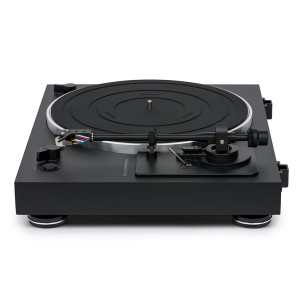 Thorens TD101 A black matt